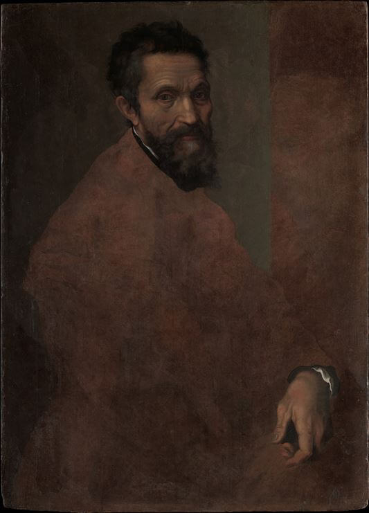 Michelangelo Buonarotti