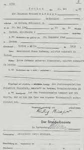 hußmann einlieferung