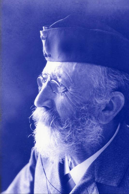 Hugo Count Enzenberg