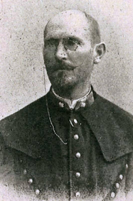 Josef Billek