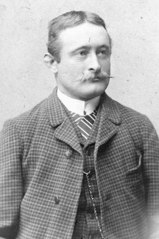 Josef Gruber