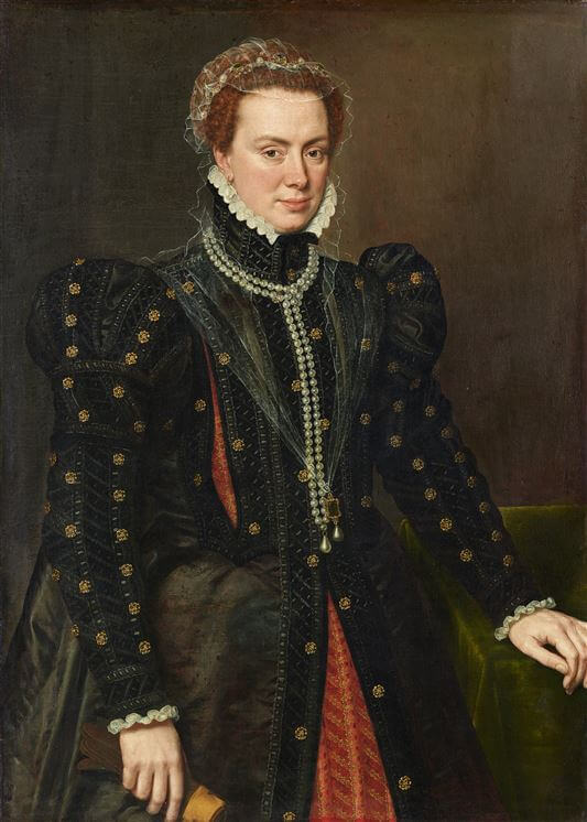 Margarethe von Österreich