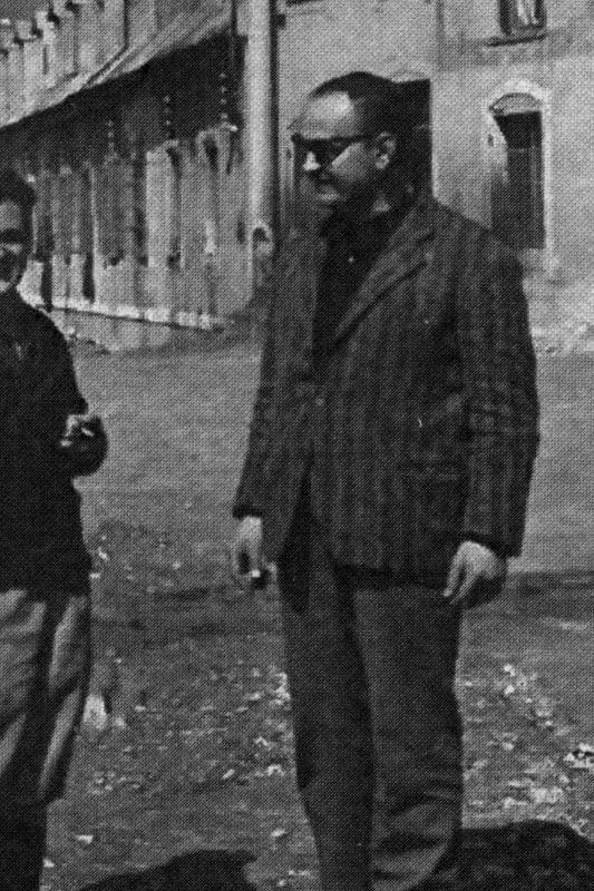 Orazio Serafini