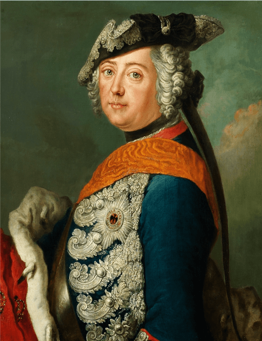 Friedrich II von Preußen