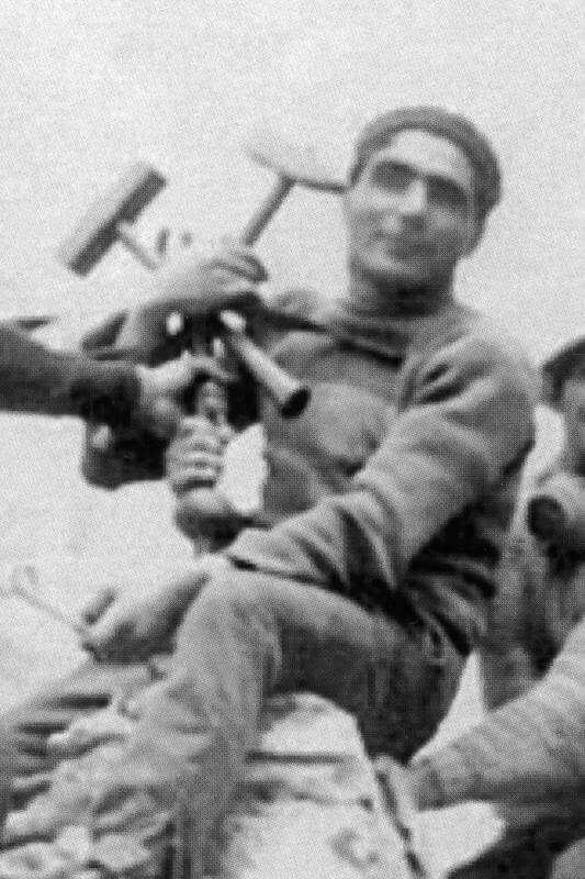 Valentino Nannarone
