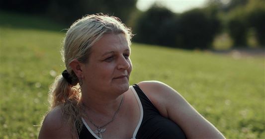Martina in Wir Waren Kumpel (2023)