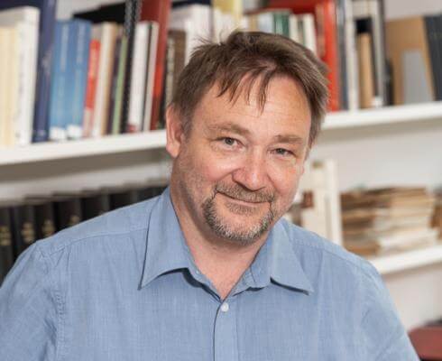Armin Torggler