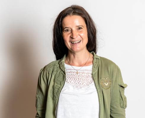 Edith Steger-Kassa