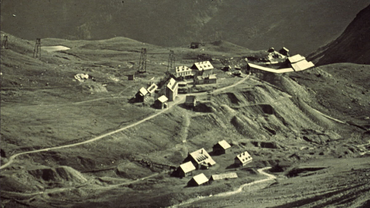 Ridnaun-Schneeberg