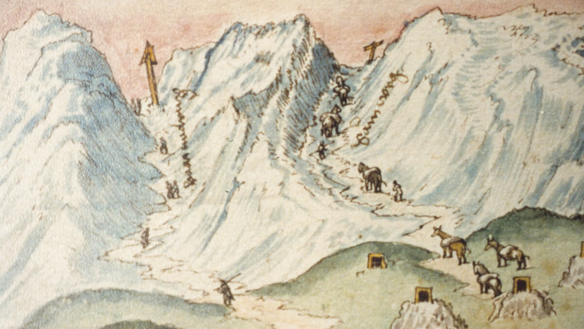 Ridnaun-Schneeberg