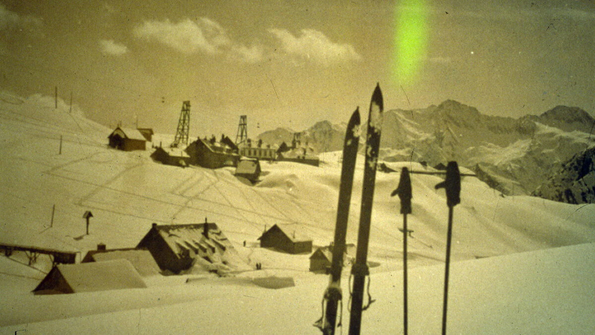Ridnaun-Schneeberg