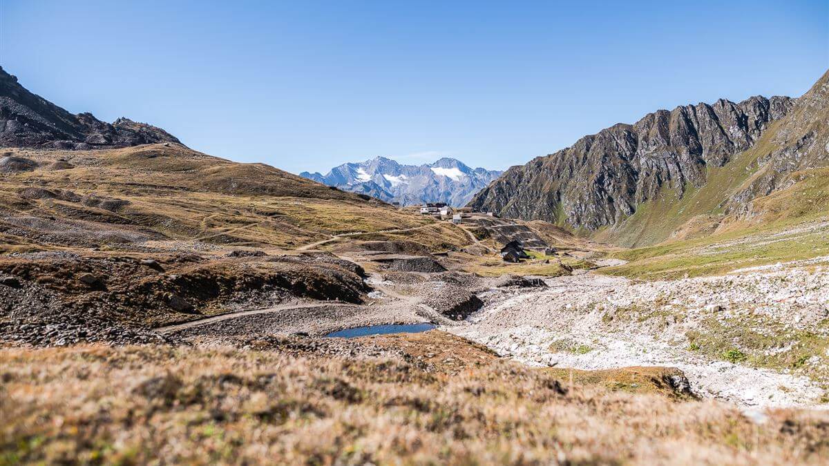 Schneeberg