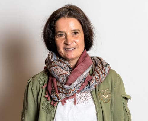 Steger Edith - Reservations, tickets, guide